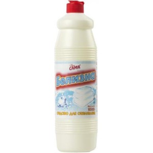 Belizna skystas baliklis  "Sama" 1000ml.